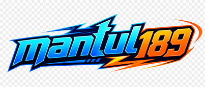 Logo mantul189